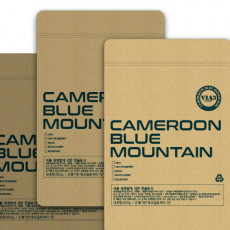 블루마운틴 커피_카메룬.블렌딩(200g)