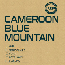블루마운틴 커피_카메룬. 보요허니(200g)