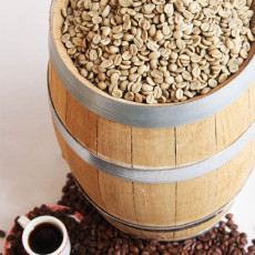 블루마운틴 커피_카메룬. 보요(200g)